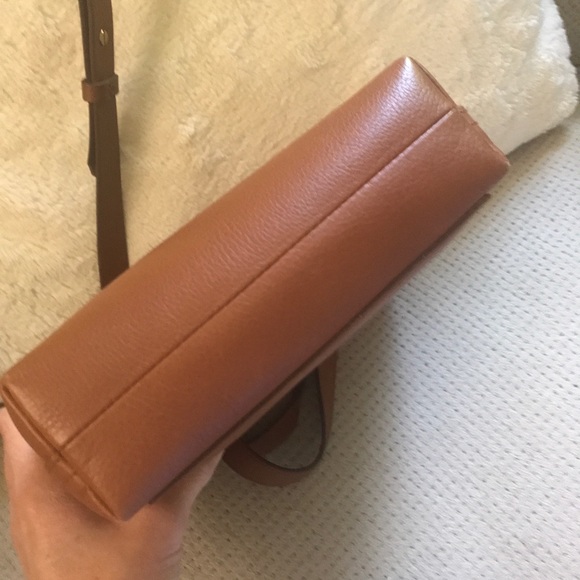 Madewell Small Transport Crossbody Bag - Picture 4 of 8